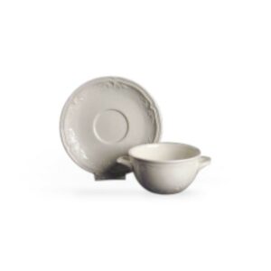 Villeroy & Boch Soepkom 28 cl incl. Soepschotel