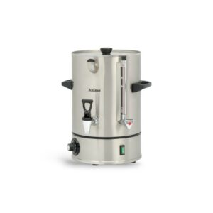 Chocolademelk Ketel 10 liter