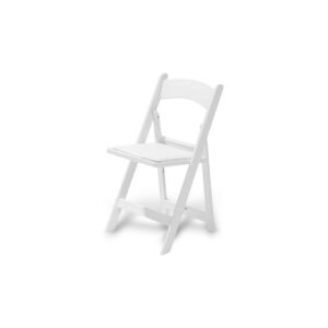 Wedding Chair Wit