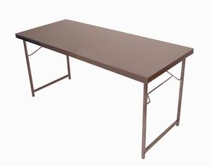 Werktafel RVS 190 x 80 cm