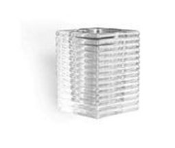 Windlicht (incl. Liquid Wax)