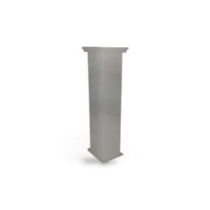 Decoratiezuil Garden (150 cm hoog)