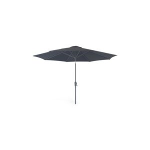 Parasol Zwart (diameter 300 cm)