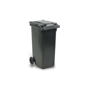 Afvalbak 140 liter (Verrijdbaar)