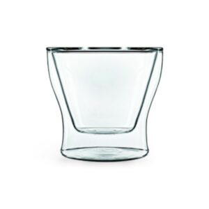 Krat: Chopin Amuseglas Dubbelwandig 11 cl (24 stuks)