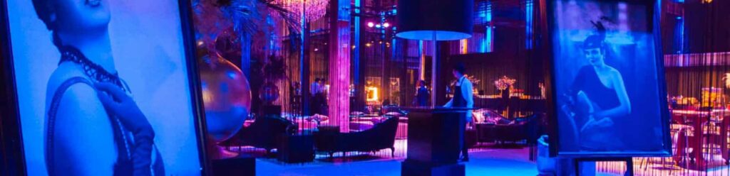 Event concept Broers Verhuur en DCRT