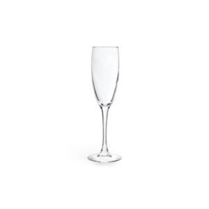 Krat: Deluxe Champagneflute (24 stuks)