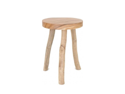 Coastline® Wooden kruk Small