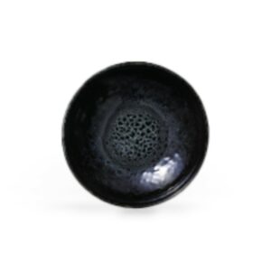 Eccentric Diep Bord 22cm