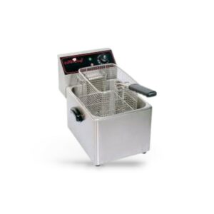 Frituur (10 liter, 220 volt) (leeg retour)