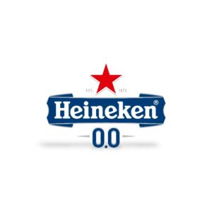 Biervat Heineken 0.0% 20 liter