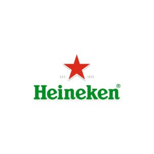 Biervat Heineken 30 liter