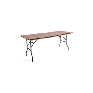 Klaptafel 220 x 76