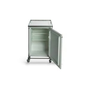 Koelkast Tafelmodel (incl. 1 rek) (180 liter)