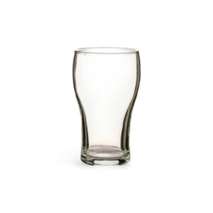 Krat: Bierglazen Tulp 28 cl (30 stuks)