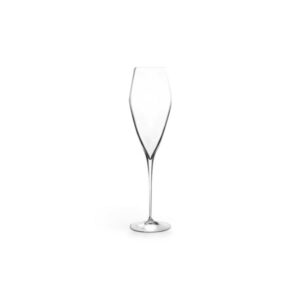 Krat: Magnefique Champagneglas 27cl (24 stuks)
