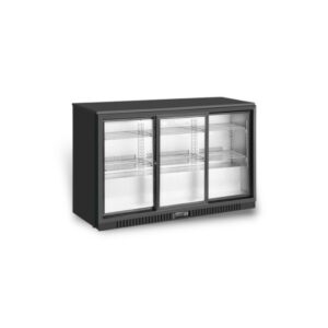 Onderbouw (display) koeler 3 deurs