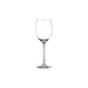 Krat: Plaza Wijnglas 33 cl (24 stuks)