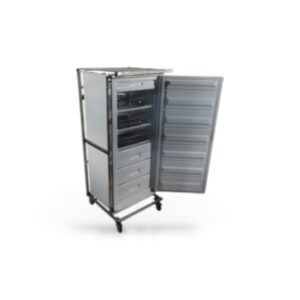 Staande Vriezer 240 liter (incl. deur)