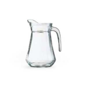 Waterkan 0,5 liter (met handvat)