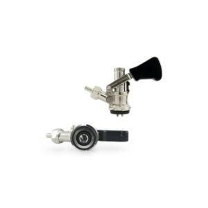 Bajonet/ Heineken koppeling