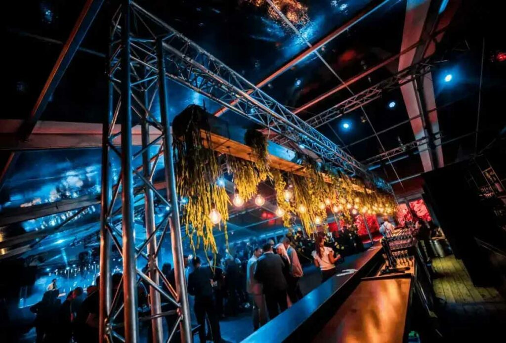 Evenementen verhuur zakelijk en particulier Haarlem