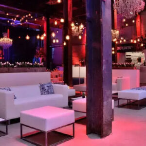 Evenementen verhuur zakelijk en particulier Haarlem