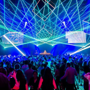 Evenementen verhuur zakelijk en particulier Haarlem