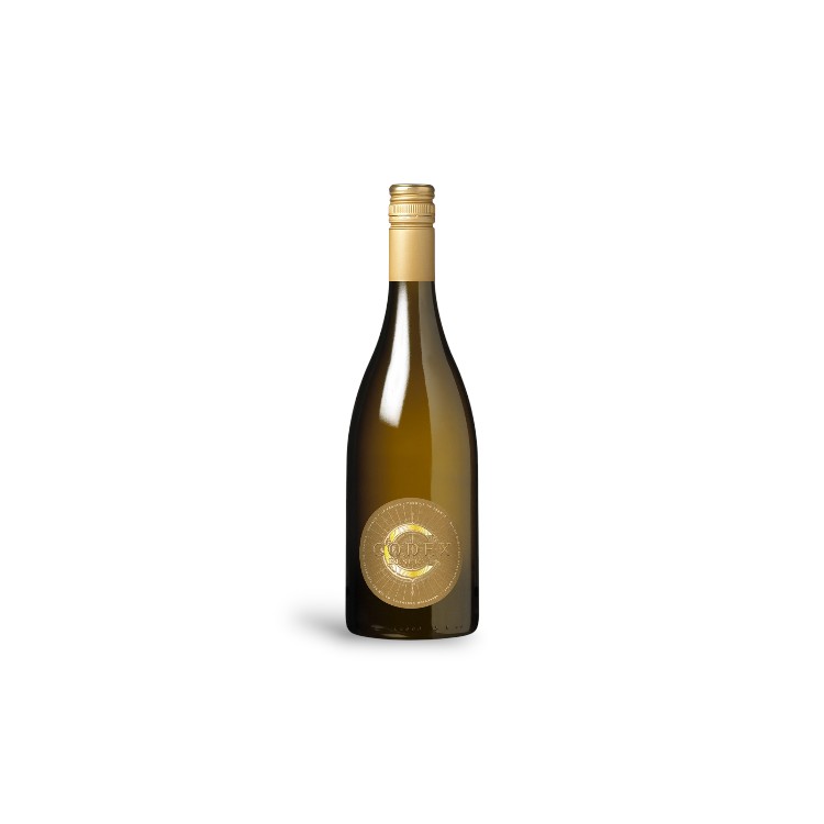 Codex Chardonnay – Franse witte wijn (doos van 6 flessen) te koop bij Broers Verhuur