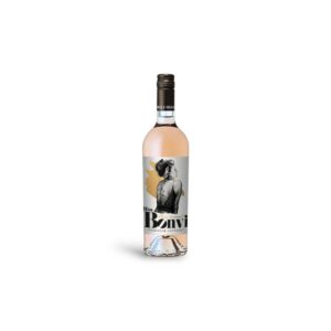 Miss Bonvi Grenache Cinsault – elegante rosé (doos van 6 flessen) kopen bij Broers Verhuur