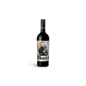 Mr. Bonvi Syrah Grenache – fruitige rode wijn (doos van 6 flessen) kopen bij Broers Verhuur