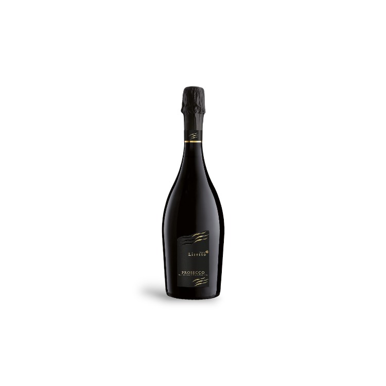 Doos Lisetto Prosecco Spumante – 6 flessen te koop bij Broers Verhuur