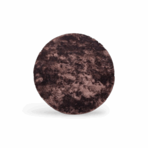 Cosy® Vloerkleed coffee round 200 cm