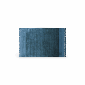 Cosy® Vloerkleed petrol 200x300 cm