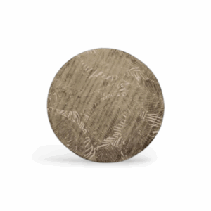 Cosy® Vloerkleed plant dessin 200 cm