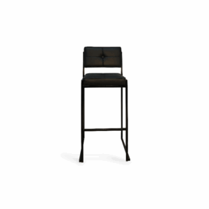 Staal® Barstool Black
