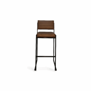 Staal® Barstool Brown