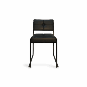 Staal® Chair Black