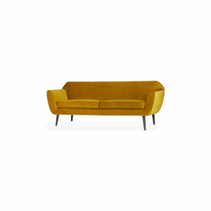 Velvet® Sofa oker