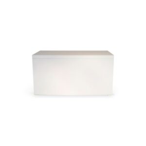 Dutch® Buffet 200 cm (White) met schuifdeuren