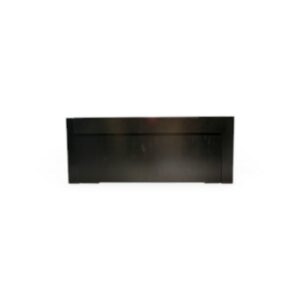 Basic® Bar incl. Onderkoeling en Donker Oak front en Donker Oak top