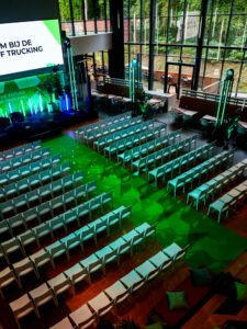 Keynote Ready